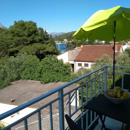 West Wing * Korcula Town